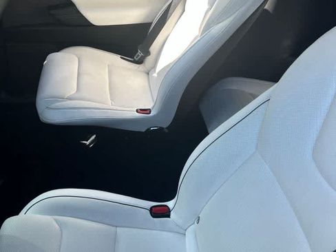 Used 2022 Tesla Model X Plaid AWD/4WD image 6