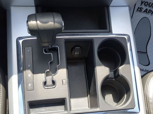 Used 2012 RAM 1500 Sport w/ Sport Premium Group AWD/4WD image 22