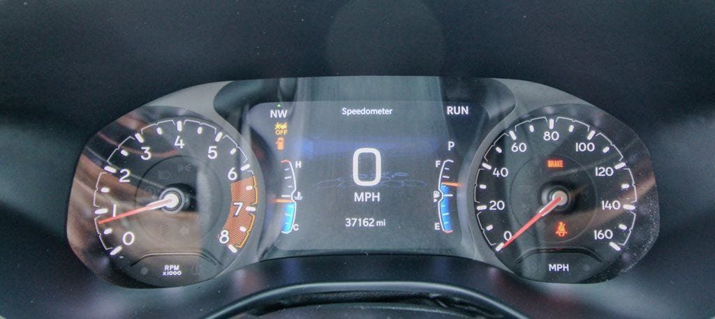 Used 2025 Jeep Compass Limited AWD/4WD image 22