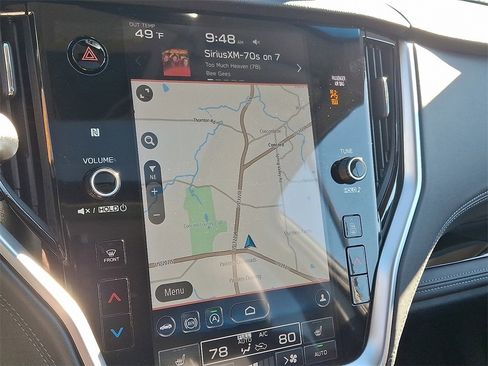 Certified 2022 Subaru Outback Limited XT image 17