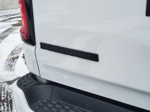Certified 2025 RAM 1500 Big Horn image 28
