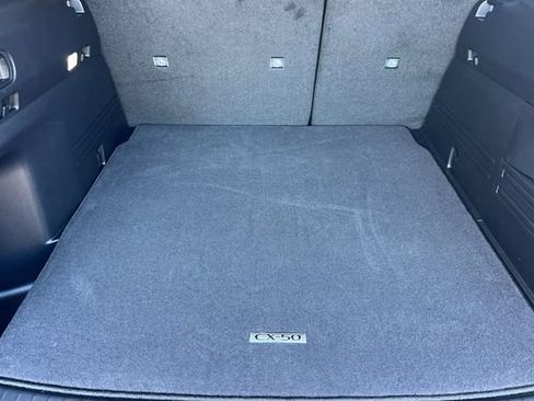 New 2026 MAZDA CX-50 2.5 Hybrid w/ Premium Plus Pkg image 17