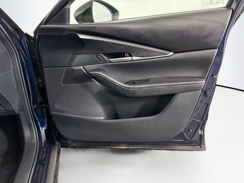 Used 2025 MAZDA CX-30 AWD 2.5 S w/ Select Sport Pkg image 31