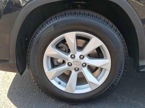 Used 2017 Lexus RX 350 AWD w/ Premium Package image 9