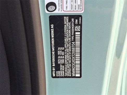 New 2026 MINI Cooper S image 22