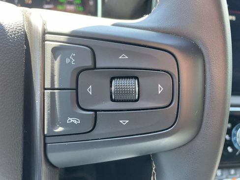 Used 2024 GMC Sierra 2500 AT4 w/ AT4 Premium Plus Package AWD/4WD image 23