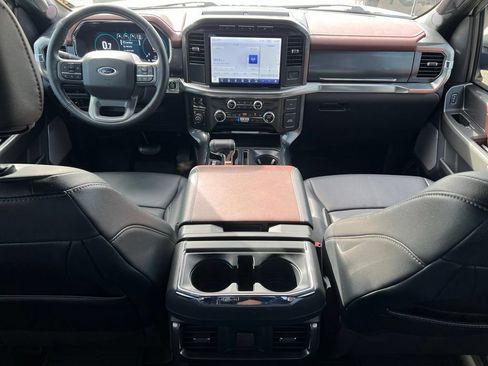 Used 2023 Ford F150 Lariat AWD/4WD image 26