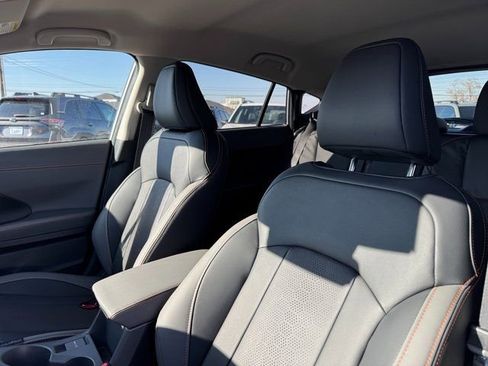 New 2026 Subaru Crosstrek 2.5i Limited image 17