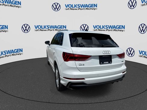 Used 2023 Audi Q3 2.0T Premium Plus AWD/4WD image 12