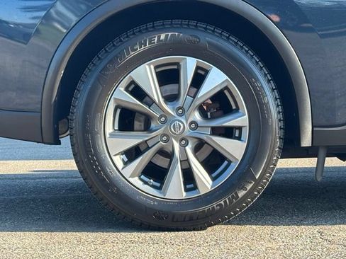 Used 2018 Nissan Murano SL w/ Moonroof Package AWD/4WD image 3