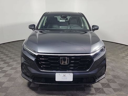 Certified 2024 Honda CR-V EX-L image 13
