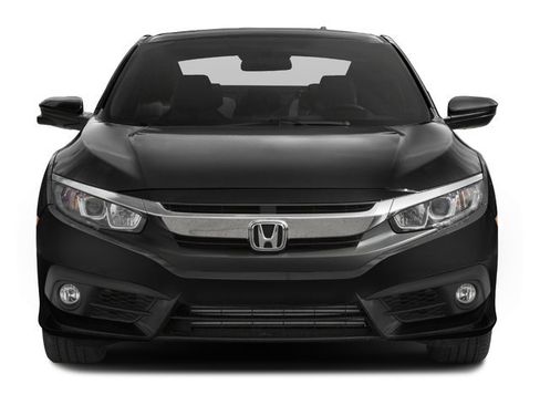 Used 2016 Honda Civic EX-T image 4