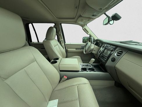 Used 2012 Ford Expedition EL Limited AWD/4WD image 10