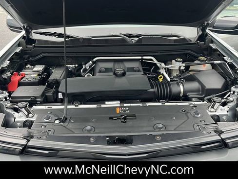 Used 2024 Chevrolet Colorado Trail Boss w/ Advanced Trailering Package image 29