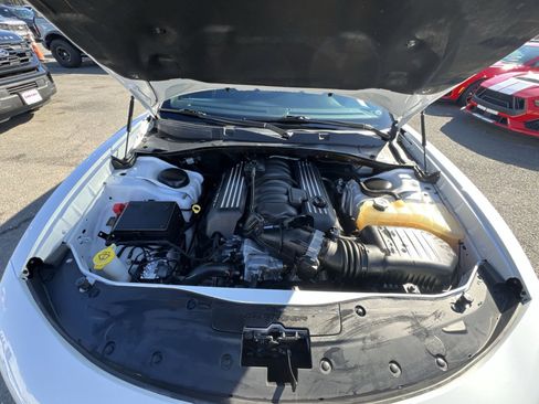 Used 2021 Dodge Charger Scat Pack image 26