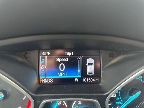 Used 2016 Ford Escape SE image 12