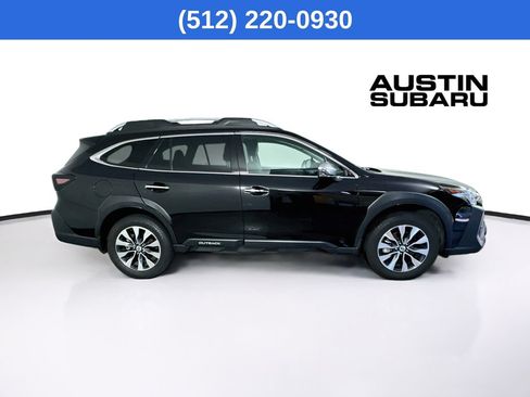 Used 2024 Subaru Outback Touring AWD/4WD image 9