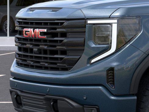 New 2026 GMC Sierra 1500 Elevation w/ Elevation Premium Package image 13