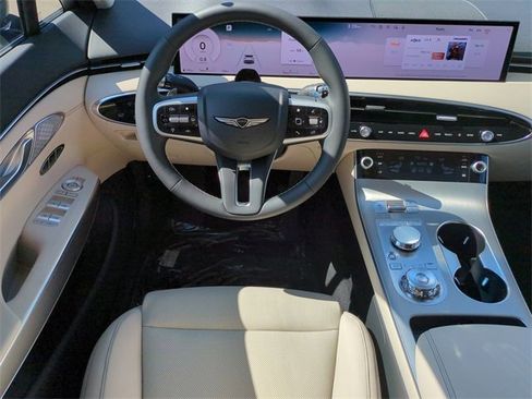 Certified 2026 Genesis GV70 2.5T Select image 14