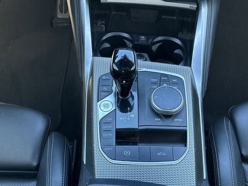Used 2022 BMW 430i Convertible w/ M Sport Package RWD image 19