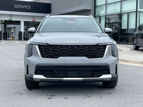 New 2026 Kia Sorento S AWD/4WD image 2