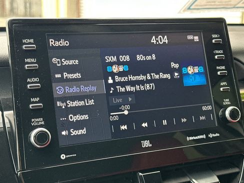 Used 2023 Toyota Camry XSE w/ Navigation Package image 17