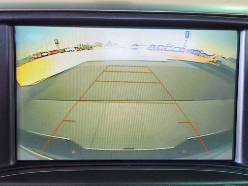 Used 2018 Chevrolet Silverado 1500 LTZ w/ Texas Edition image 21