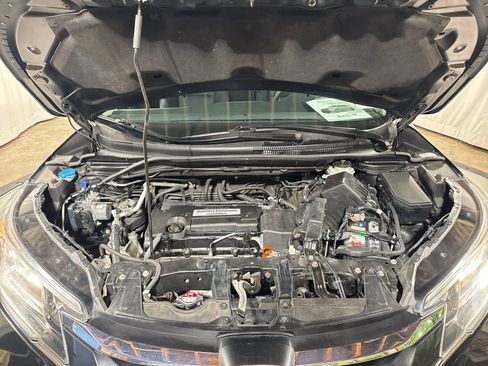 Used 2015 Honda CR-V LX image 28