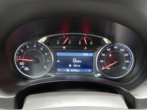 Certified 2024 GMC Terrain SLT image 26