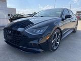 Used 2022 Hyundai Sonata SEL Plus w/ Cargo Package image 2