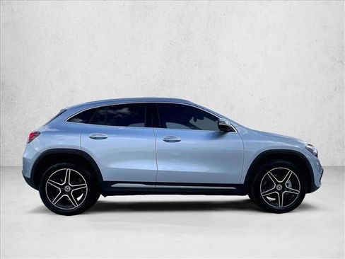 Used 2026 Mercedes-Benz GLA 250 image 5