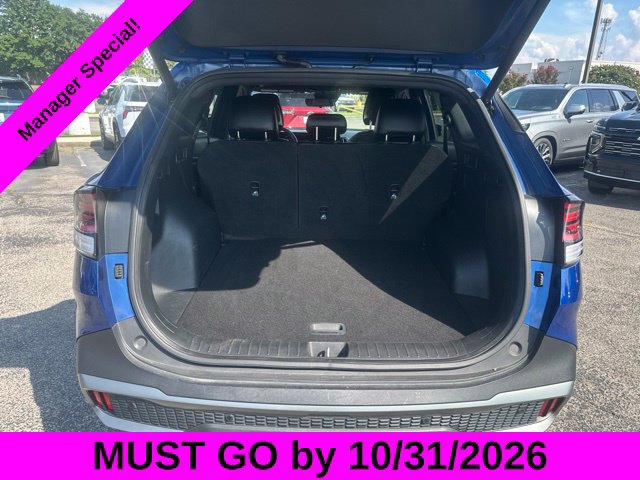 Used 2024 Kia Sportage X-Pro Prestige AWD/4WD image 29