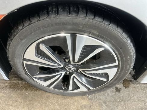Used 2016 Honda Civic EX-T image 23