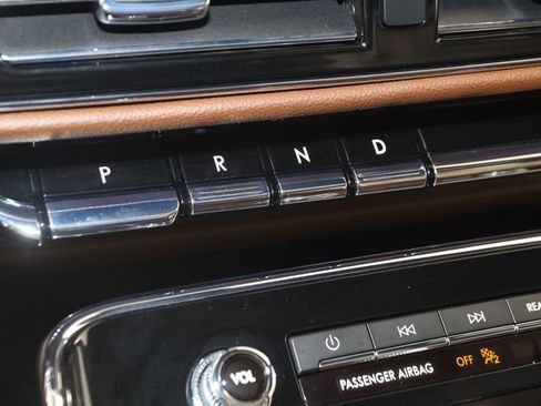 Used 2023 Lincoln Navigator Reserve image 7