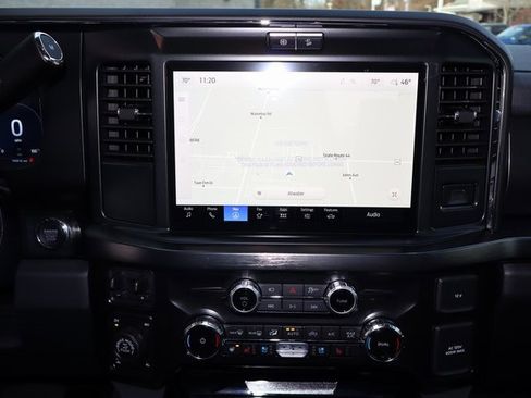 Used 2025 Ford F250 Lariat w/ Tremor Off-Road Package image 6