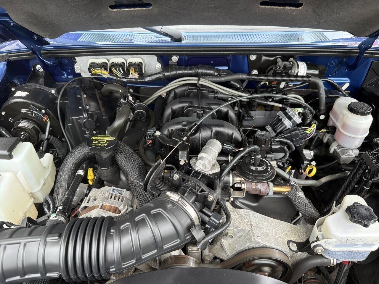 Used 2011 Ford Ranger Sport RWD image 11