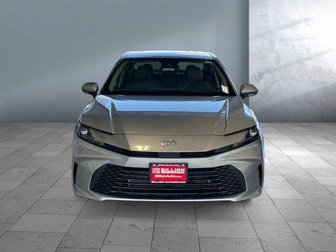 New 2026 Toyota Camry LE image 2