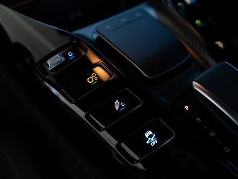 Used 2021 Mercedes-Benz AMG GT Black Series image 64
