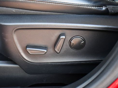 Used 2024 Ford Escape Platinum image 12