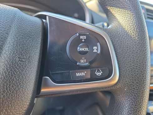 Used 2017 Honda CR-V EX image 25