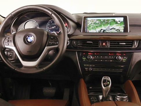 Used 2016 BMW X6 sDrive35i image 27