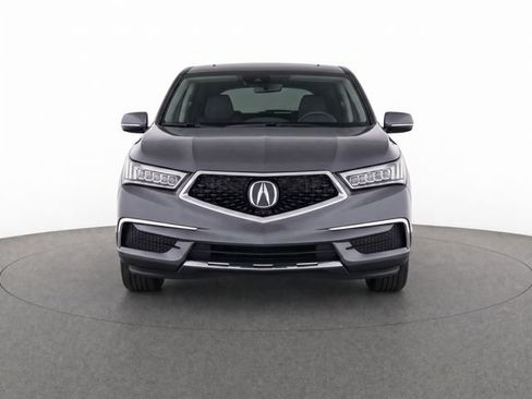 Used 2020 Acura MDX SH-AWD image 10