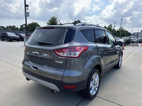 Used 2014 Ford Escape Titanium w/ Equipment Group 401A FWD image 7