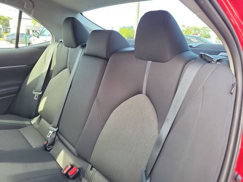 Used 2023 Toyota Camry LE FWD image 12