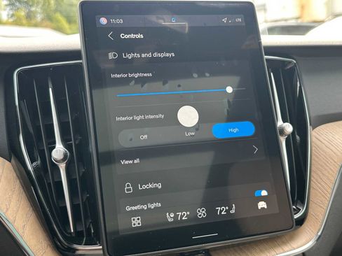 New 2026 Volvo XC60 B5 Plus w/ Protection Package Premier image 32