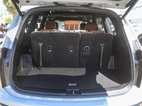 Used 2024 Kia Telluride EX X-Line AWD/4WD image 28