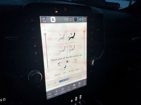 New 2026 RAM 1500 Big Horn image 20