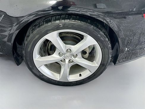 Used 2015 Chevrolet Camaro LT w/ RS Package image 31