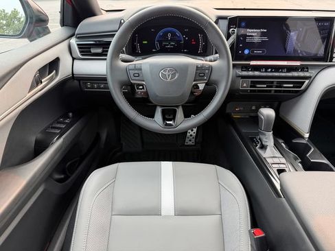 Certified 2026 Toyota Camry SE w/ Multimedia Upgrade Package FWD image 24