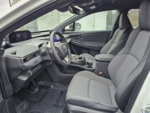 New 2026 Toyota bZ image 20